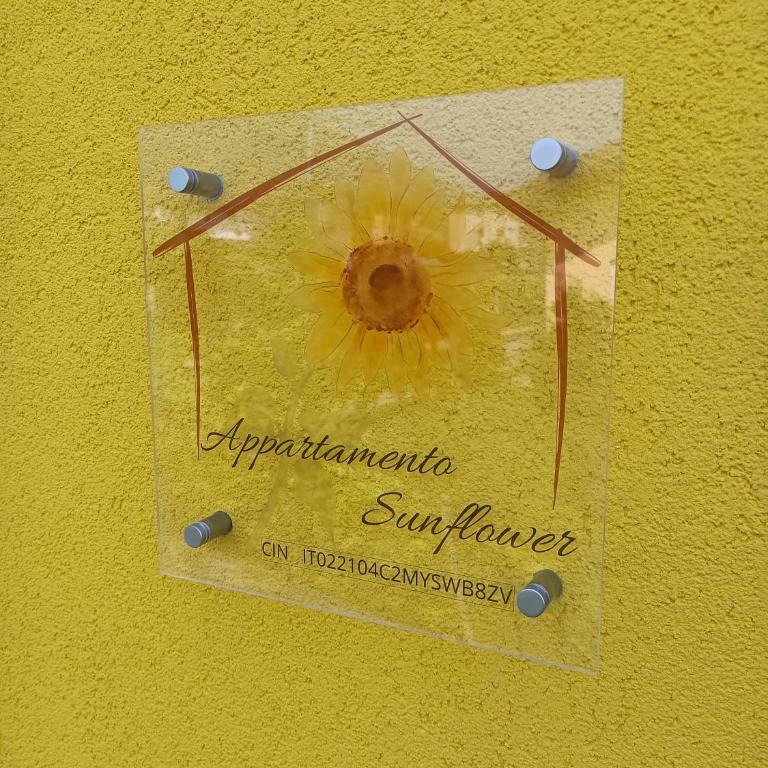 Appartamento Sunflower in posizione soleggiata - Apartment mit 2 Schlafzimmern - 15