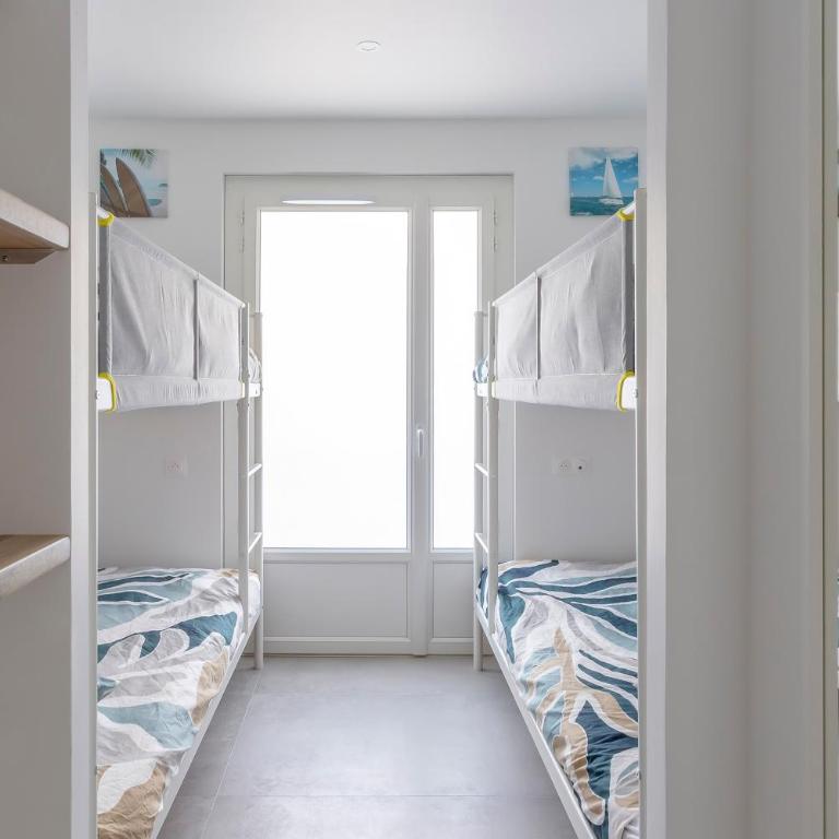 Sublime appartement face à la mer avec accès plage - Appartement 2 Chambres - 20