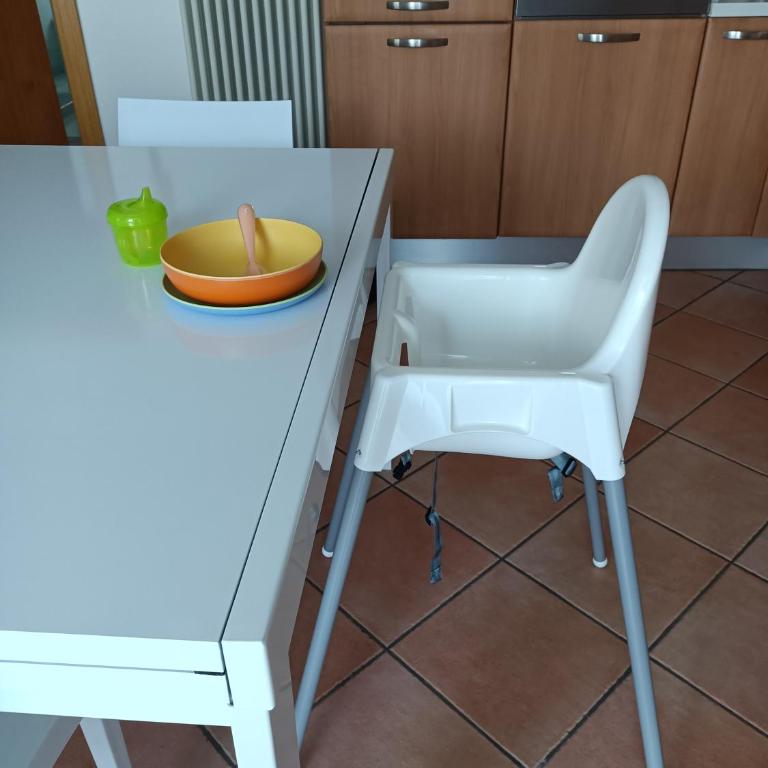 Appartamento Sunflower in posizione soleggiata - Apartment mit 2 Schlafzimmern - 26