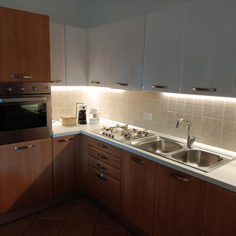 Appartamento Sunflower in posizione soleggiata - Apartment mit 2 Schlafzimmern - 3