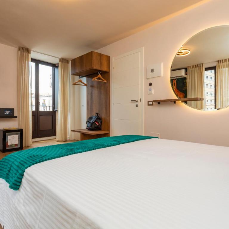 Luxury Fire Home - Catania - Apartment - 10