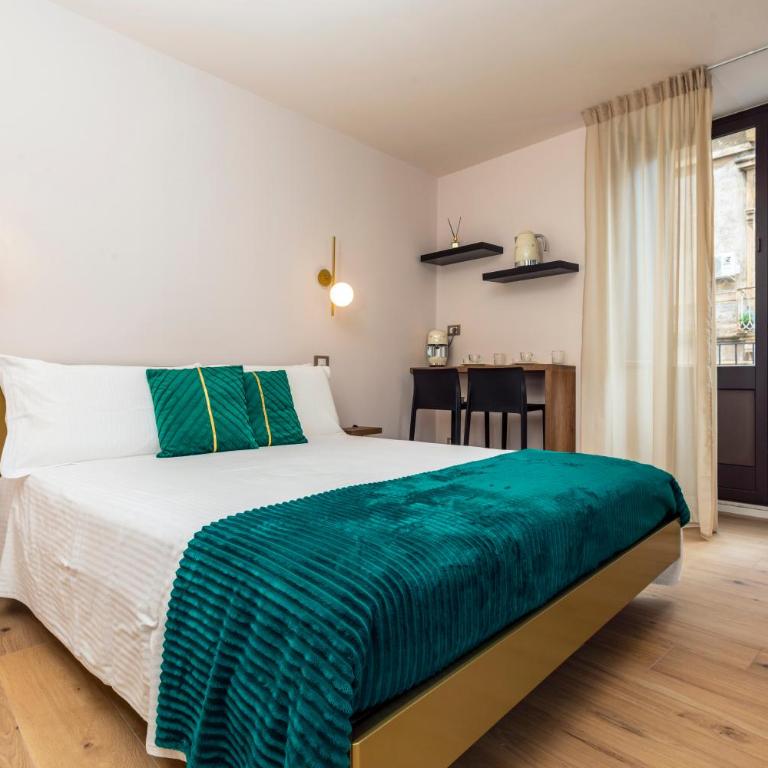Luxury Fire Home - Catania - Apartment - 11