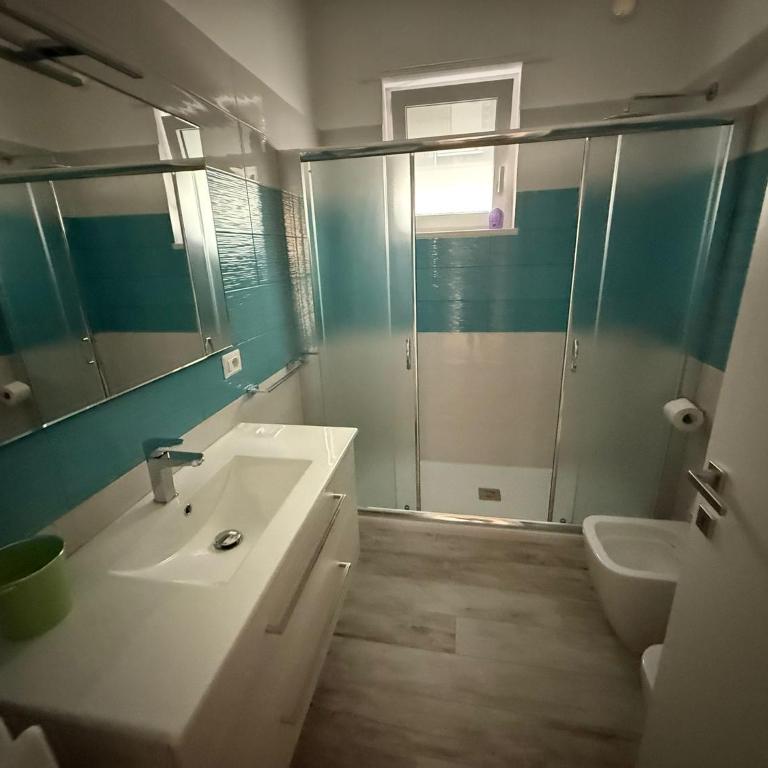 DRIL Host 1 - Casa con 2 Camere da Letto - 20