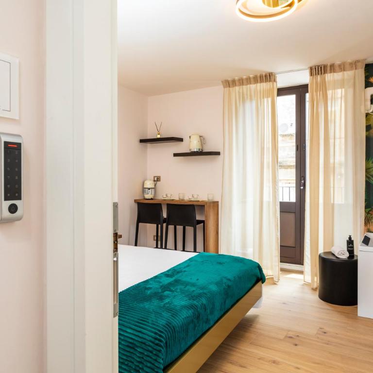 Luxury Fire Home - Catania - Apartment - 12