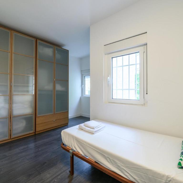 GuestReady - Peaceful retreat in Hortaleza - Two-Bedroom Apartment - 33