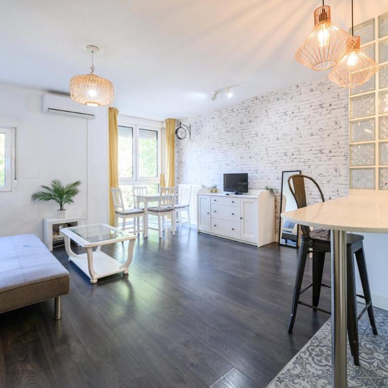 GuestReady - Peaceful retreat in Hortaleza - Two-Bedroom Apartment - 15