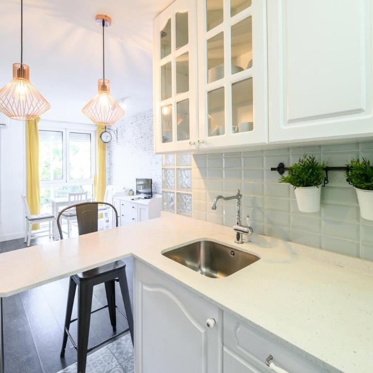 GuestReady - Peaceful retreat in Hortaleza - Two-Bedroom Apartment - 26