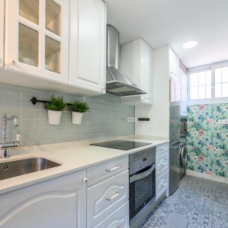 GuestReady - Peaceful retreat in Hortaleza - Two-Bedroom Apartment - 24