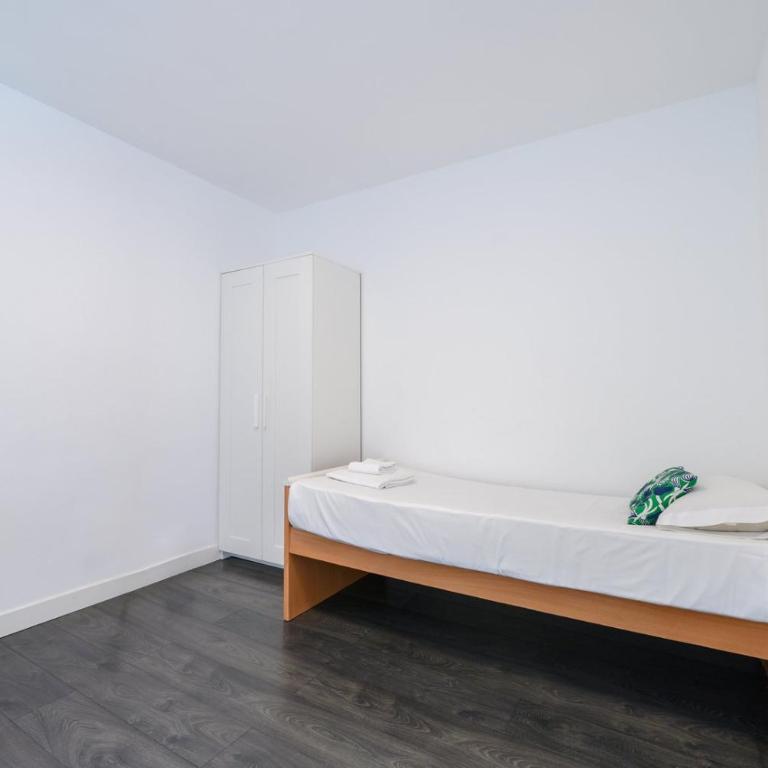 GuestReady - Peaceful retreat in Hortaleza - Two-Bedroom Apartment - 30