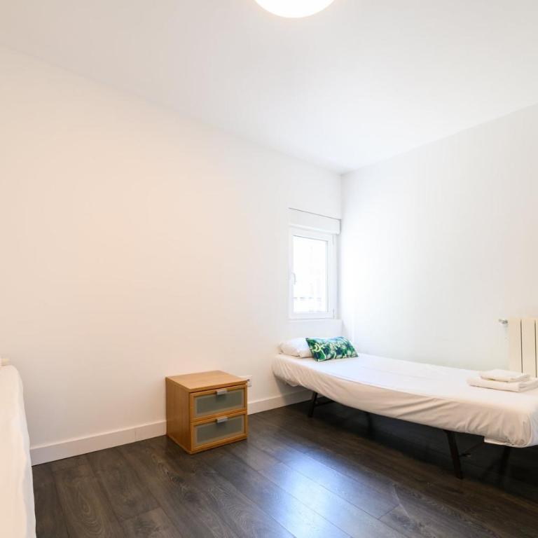 GuestReady - Peaceful retreat in Hortaleza - Two-Bedroom Apartment - 29