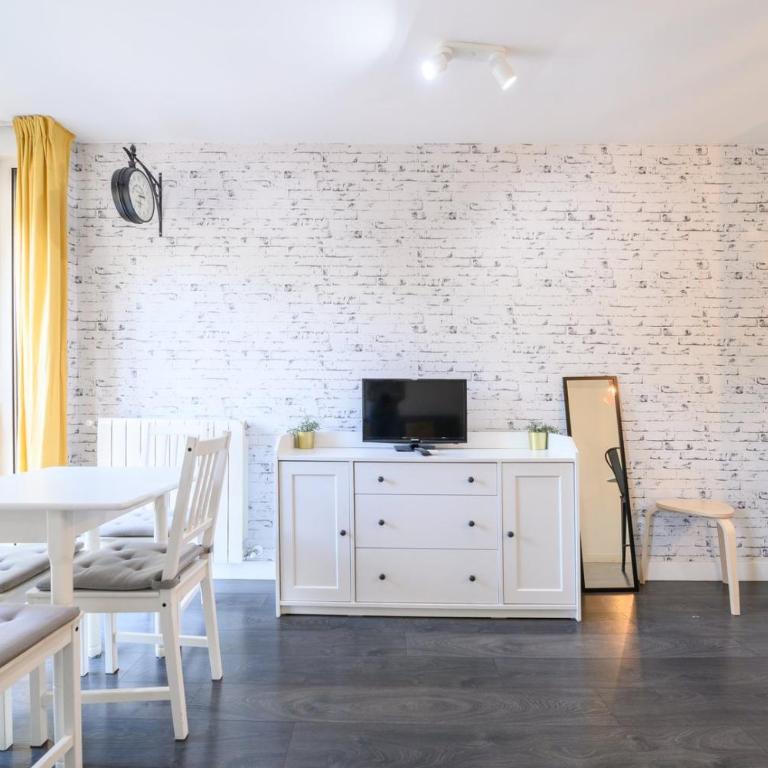 GuestReady - Peaceful retreat in Hortaleza - Two-Bedroom Apartment - 12