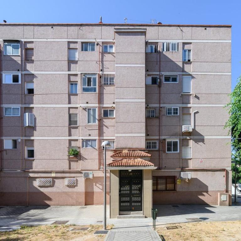 GuestReady - Peaceful retreat in Hortaleza - Two-Bedroom Apartment - 35