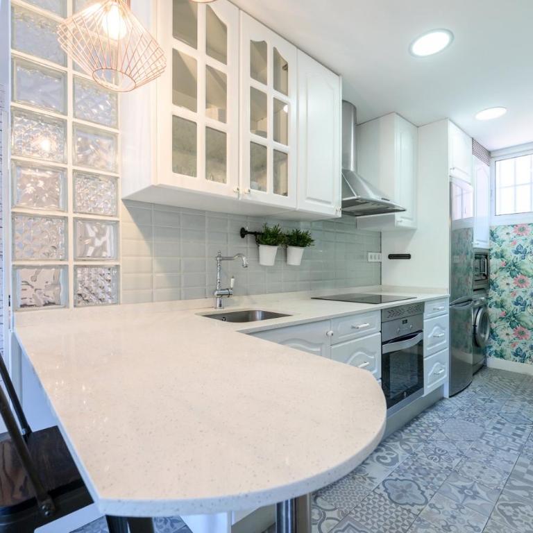 GuestReady - Peaceful retreat in Hortaleza - Two-Bedroom Apartment - 22