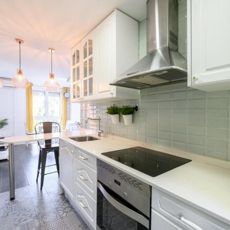 GuestReady - Peaceful retreat in Hortaleza - Two-Bedroom Apartment - 7