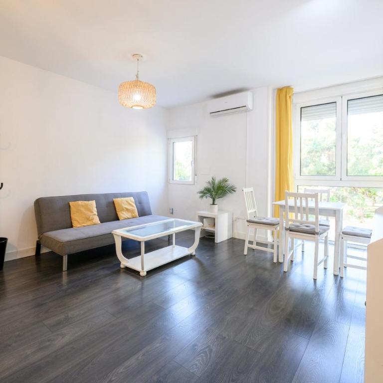 GuestReady - Peaceful retreat in Hortaleza - Two-Bedroom Apartment - 16