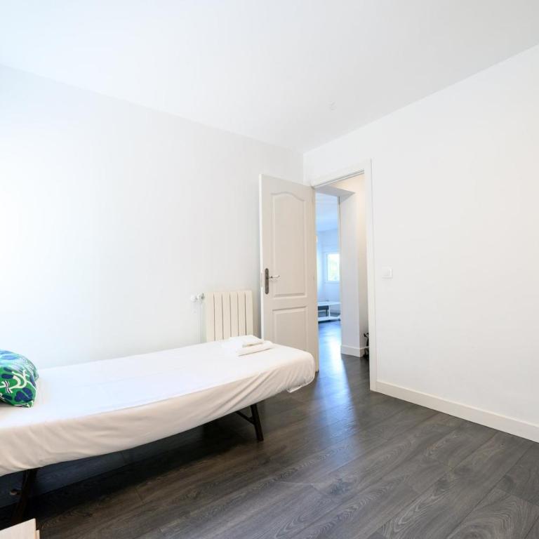 GuestReady - Peaceful retreat in Hortaleza - Two-Bedroom Apartment - 31