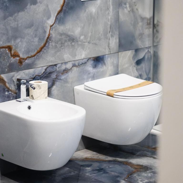 BeHome - Suite Familiare Deluxe - 5