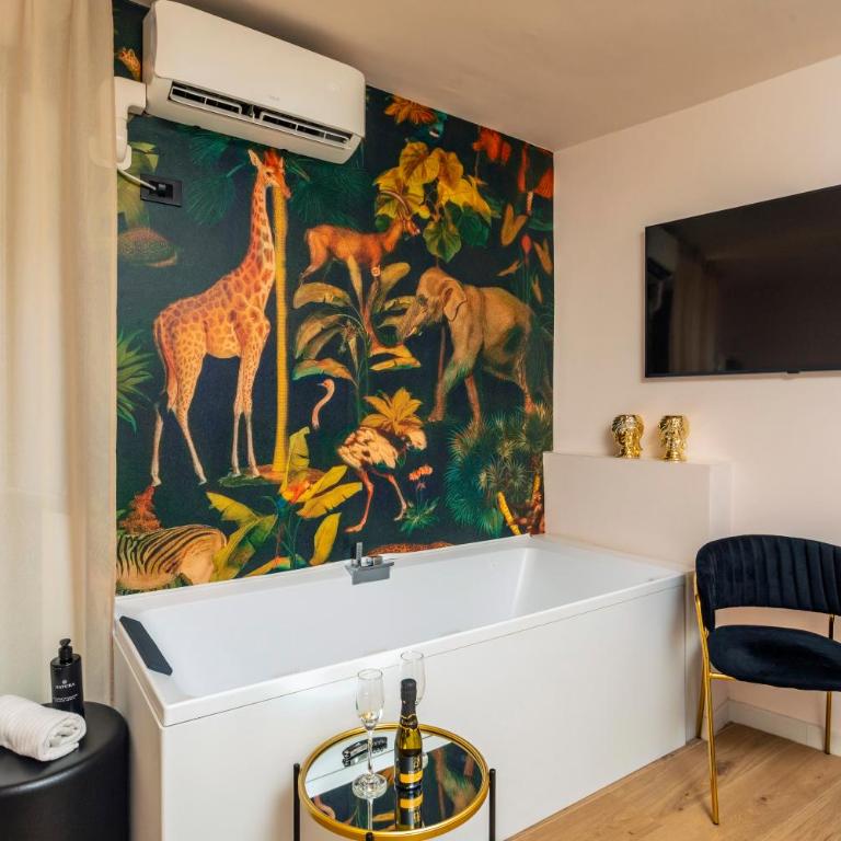 Luxury Fire Home - Catania - Apartment - 7