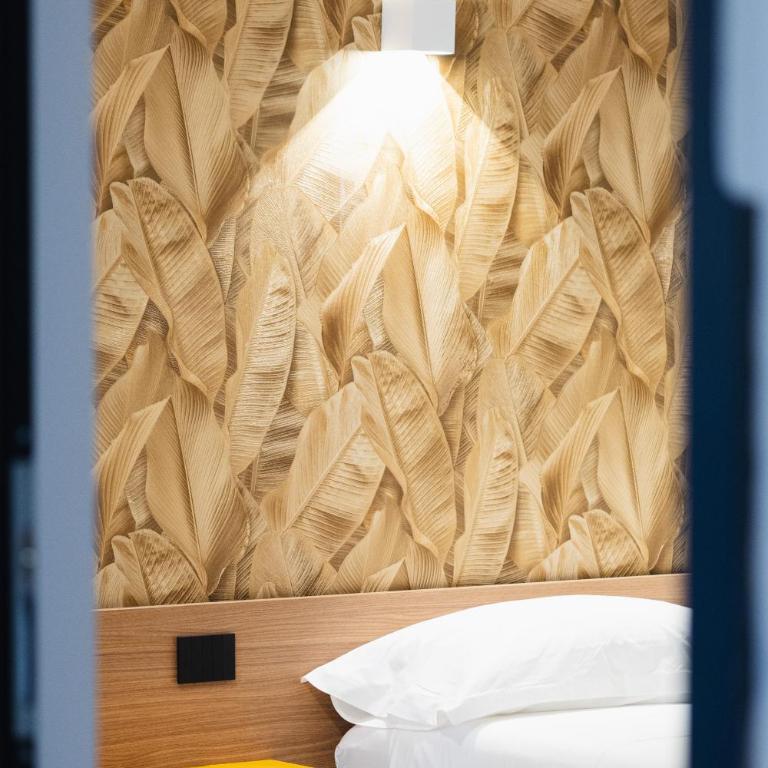BeHome - Camera Quadrupla Luxury - 8