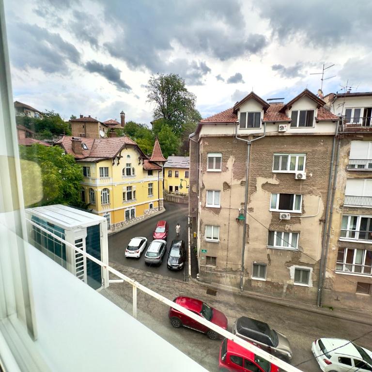 Lux Apartments NK - Old Town - Apartman sa 1 Spavaćom Sobom - 47