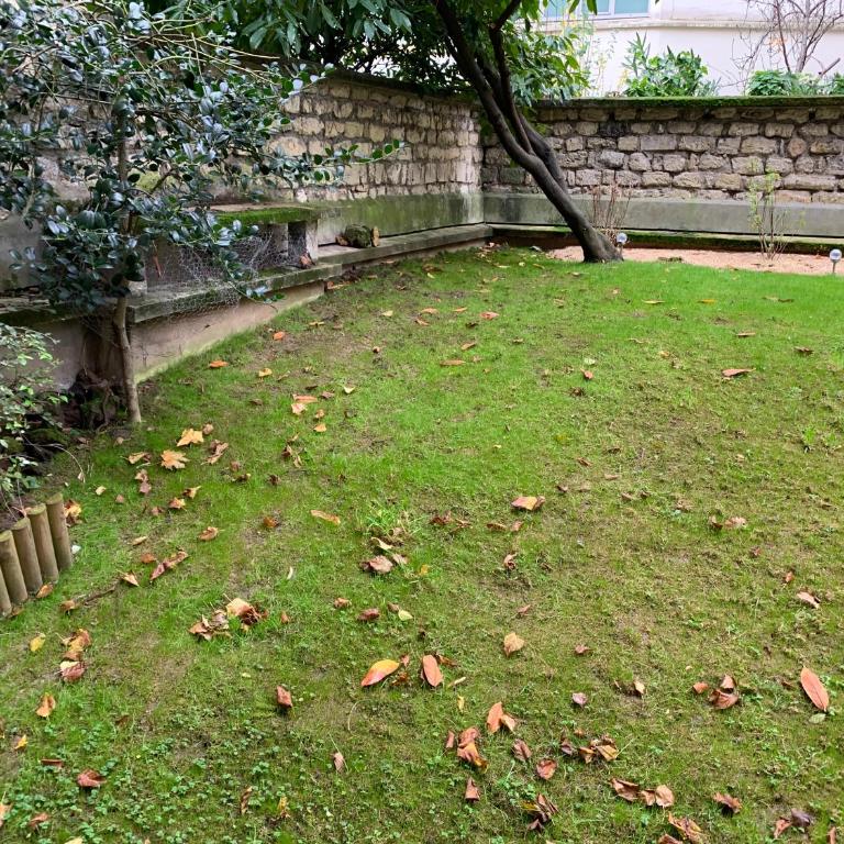 Havre de paix près de Roland Garros - Appartement 1 Chambre - 9