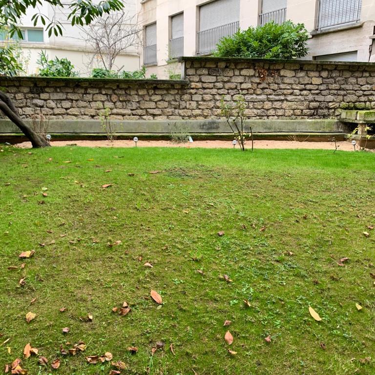 Havre de paix près de Roland Garros - Appartement 1 Chambre - 10