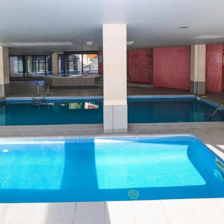 Vacaciones Cambrils sol Park - Apartamento de 2 dormitorios - 39