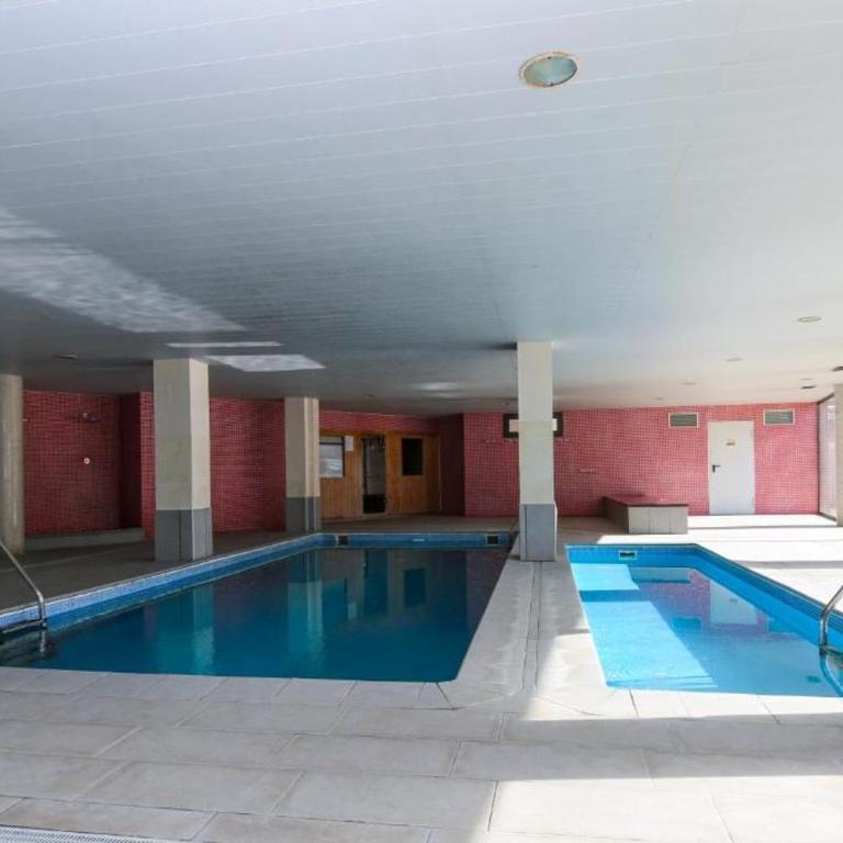 Vacaciones Cambrils sol Park - Apartamento de 2 dormitorios - 40