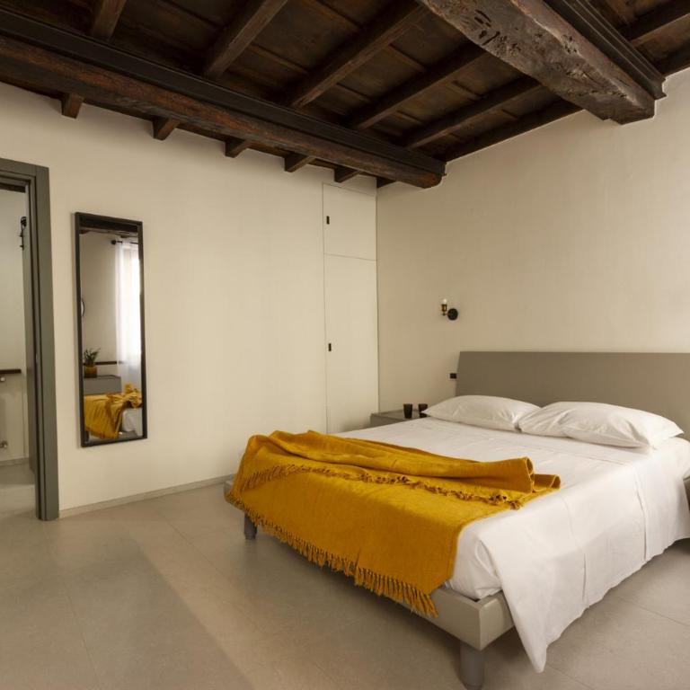 Salvia Suite - Smart Holiday - Appartamento - 1