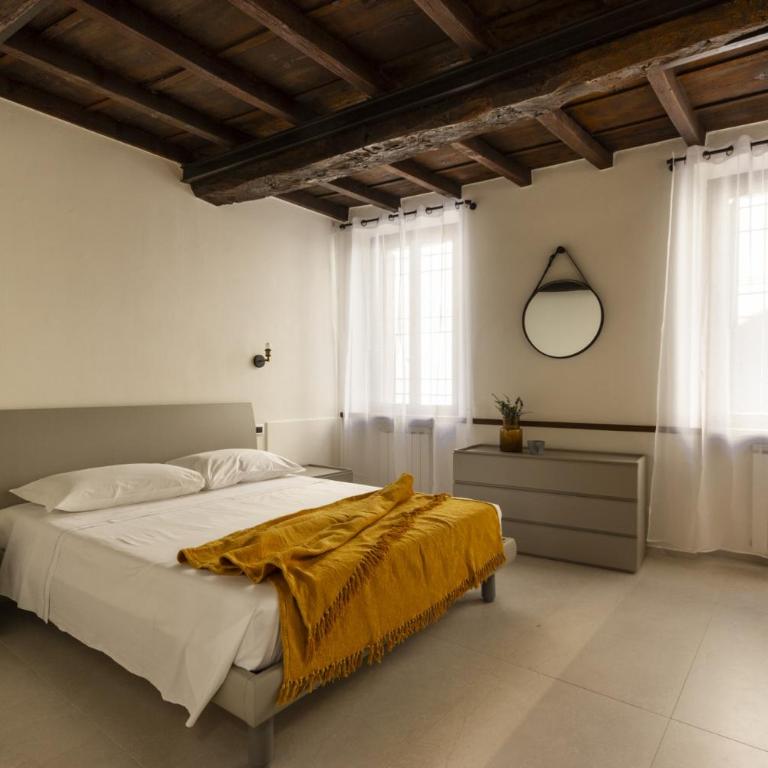 Salvia Suite - Smart Holiday - Appartamento - 36