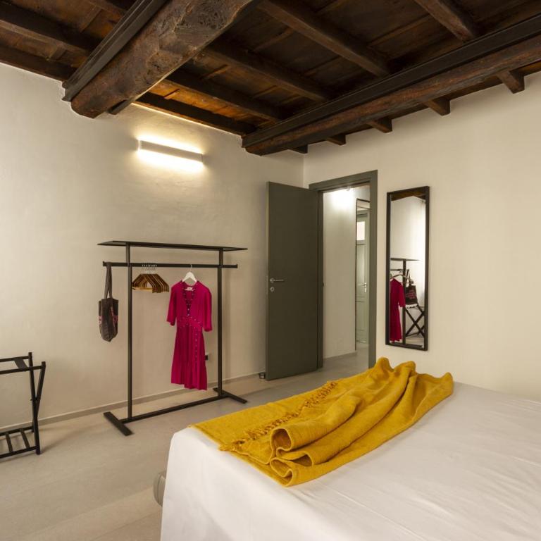 Salvia Suite - Smart Holiday - Appartamento - 33