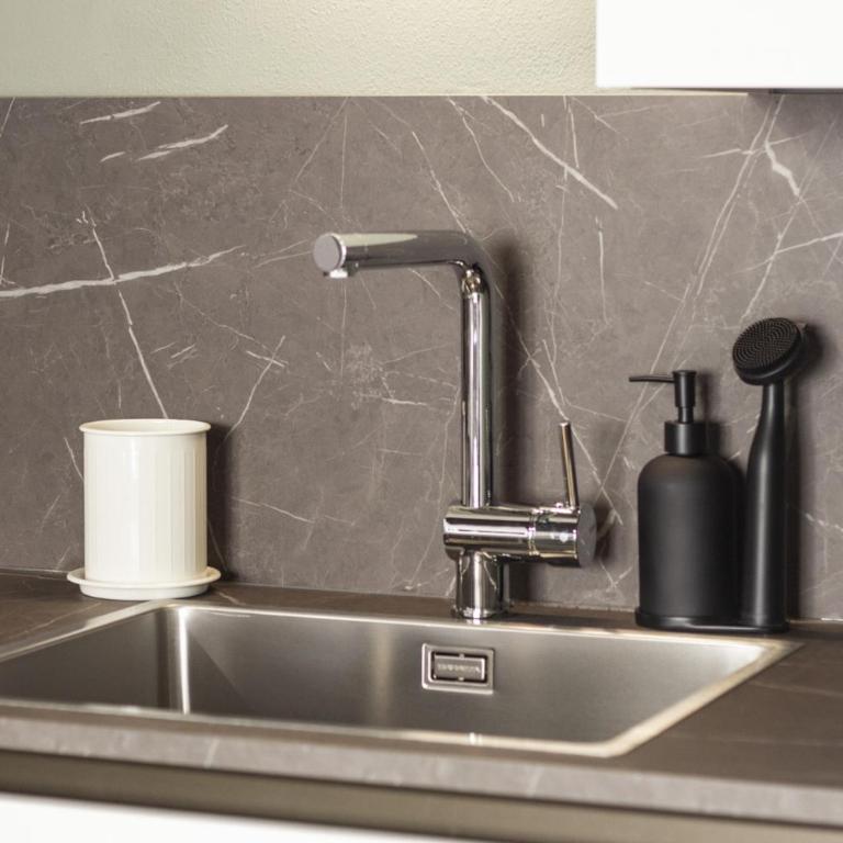 Salvia Suite - Smart Holiday - Appartamento - 29