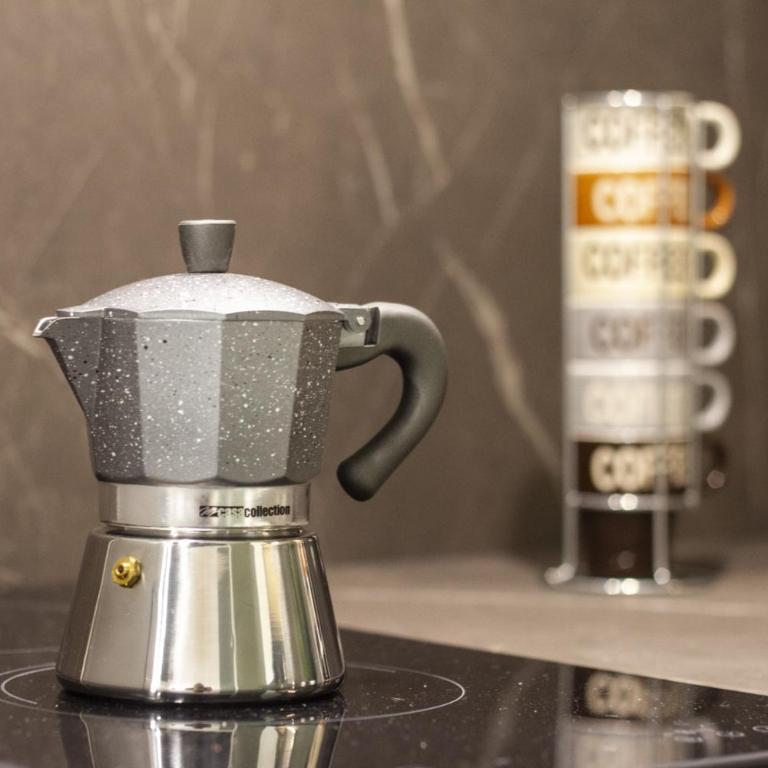 Salvia Suite - Smart Holiday - Appartamento - 28