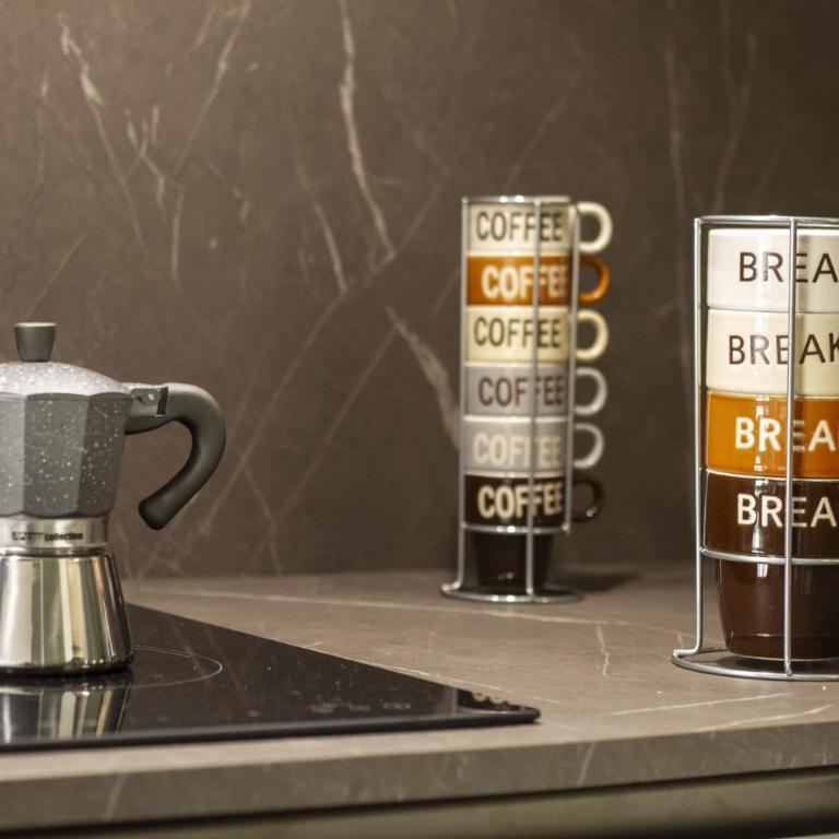 Salvia Suite - Smart Holiday - Appartamento - 27