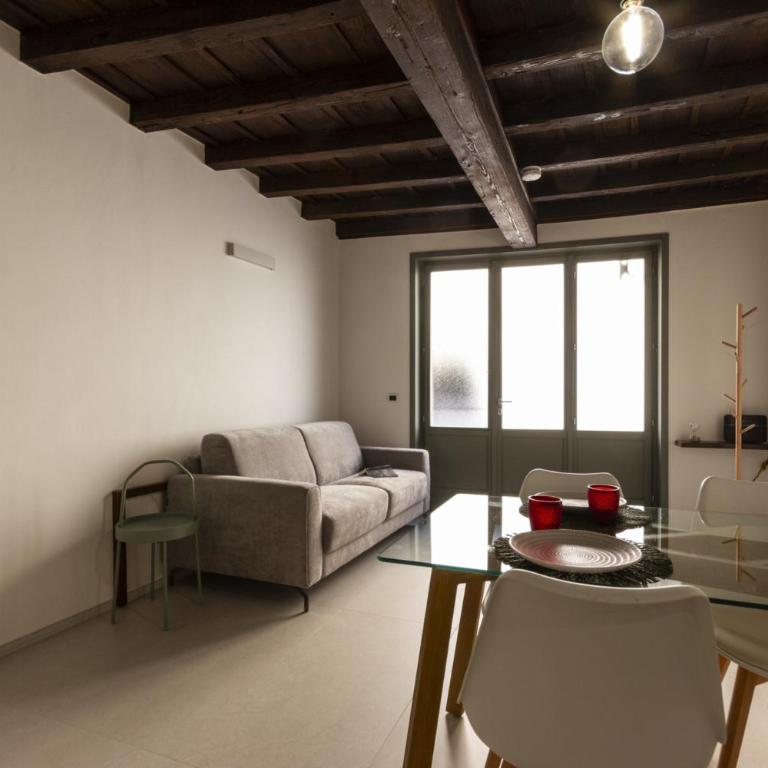 Salvia Suite - Smart Holiday - Appartamento - 24