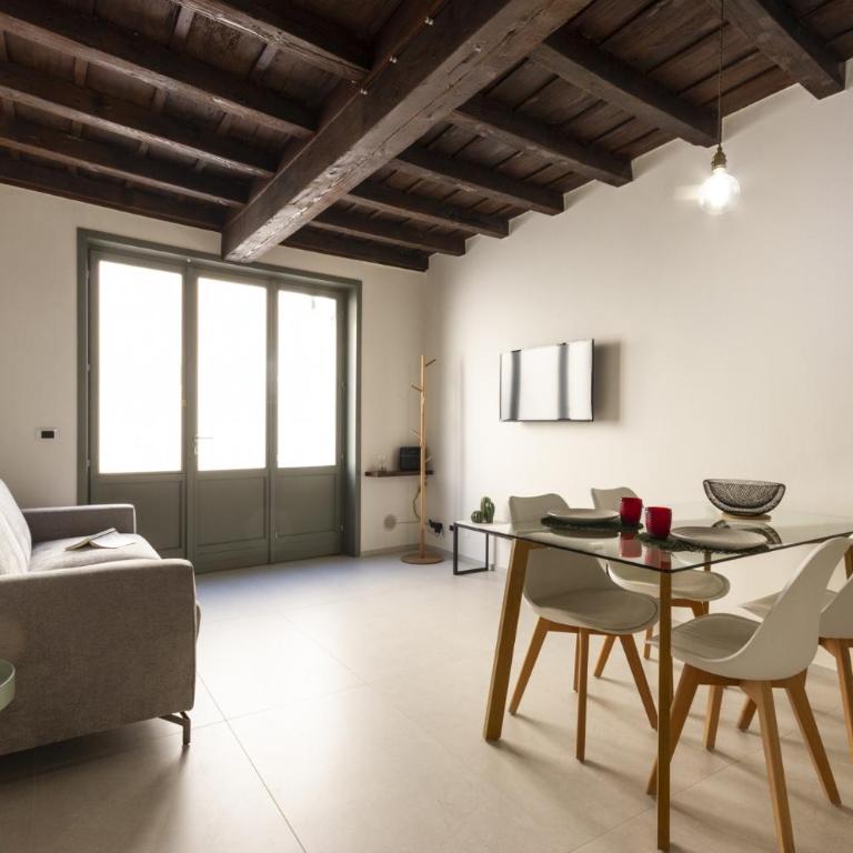 Salvia Suite - Smart Holiday - Appartamento - 23