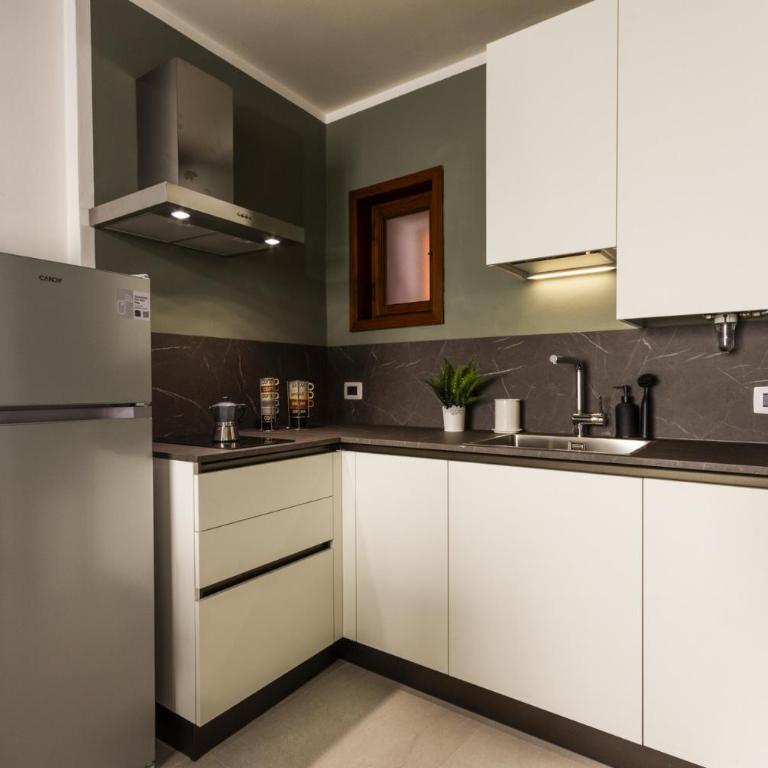 Salvia Suite - Smart Holiday - Appartamento - 22