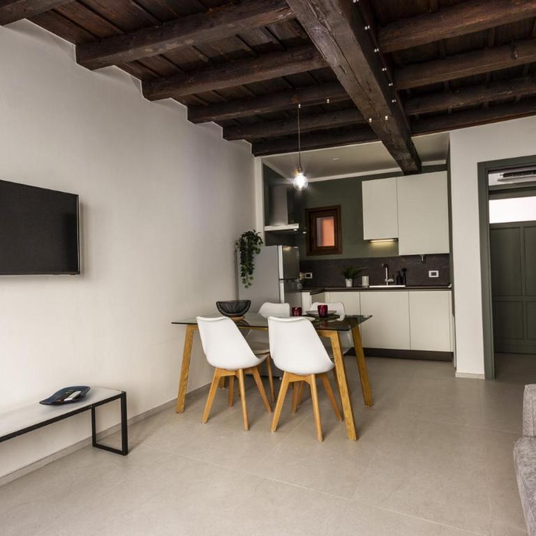 Salvia Suite - Smart Holiday - Appartamento - 21