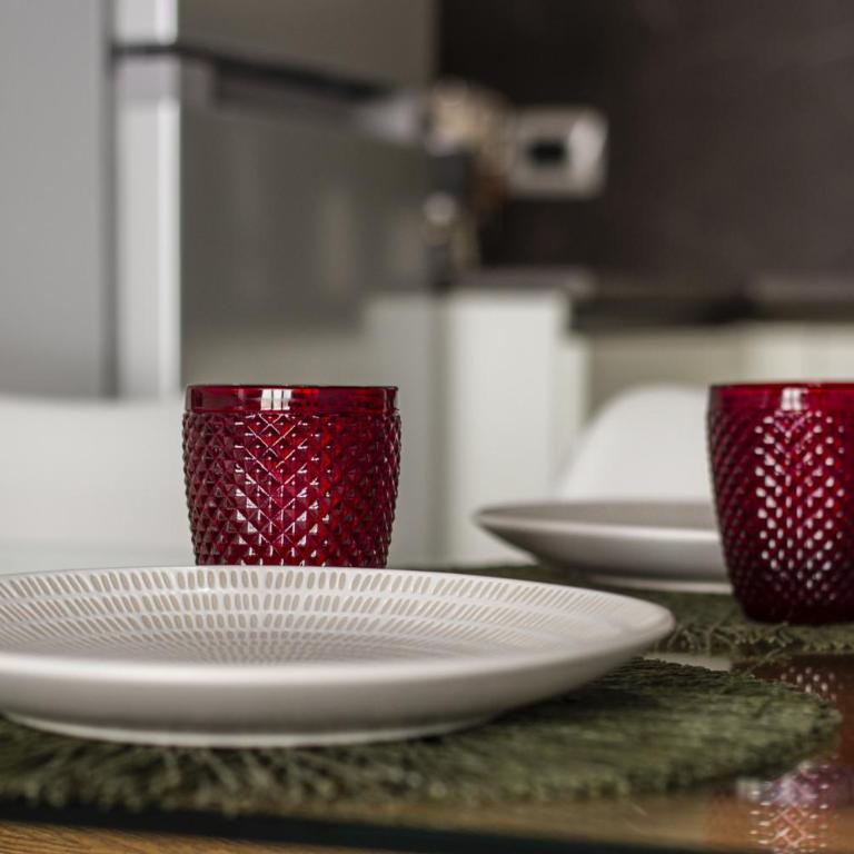 Salvia Suite - Smart Holiday - Appartamento - 19