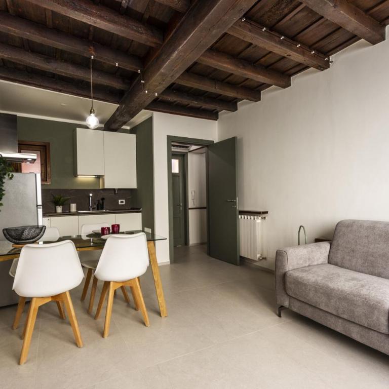 Salvia Suite - Smart Holiday - Appartamento - 18