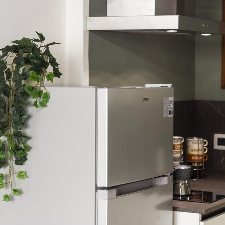 Salvia Suite - Smart Holiday - Appartamento - 14