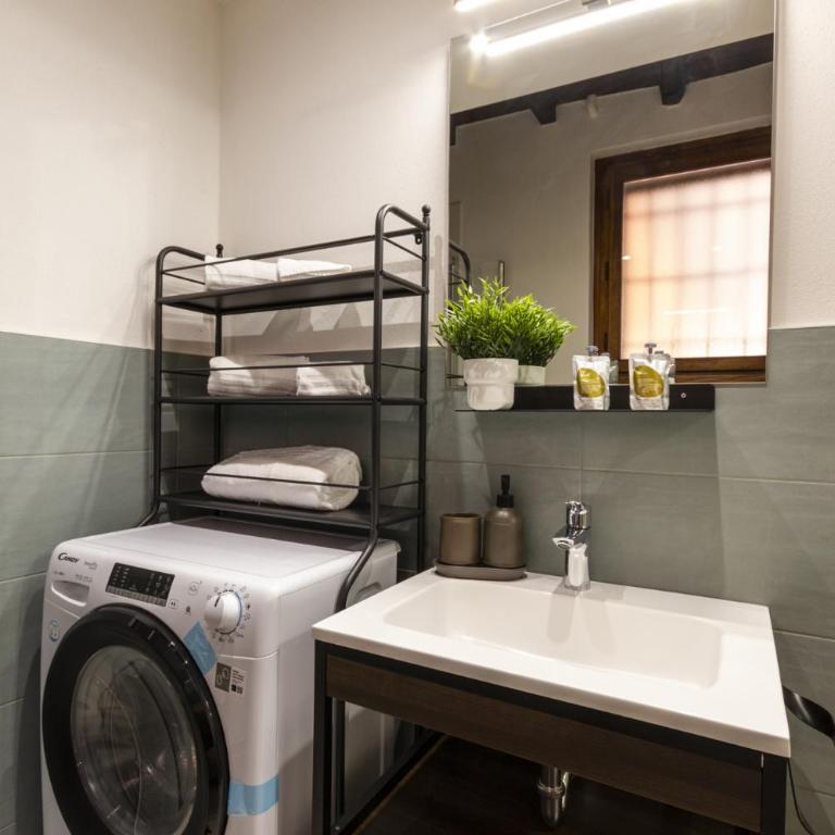 Salvia Suite - Smart Holiday - Appartamento - 12