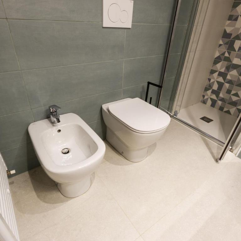 Salvia Suite - Smart Holiday - Appartamento - 10