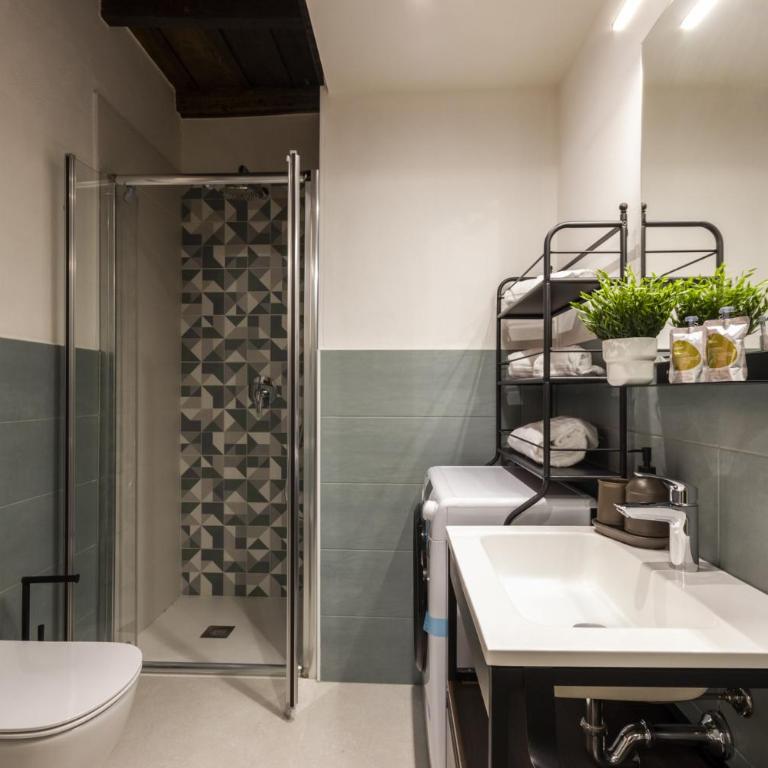 Salvia Suite - Smart Holiday - Appartamento - 11