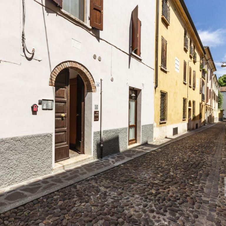 Salvia Suite - Smart Holiday - Appartamento - 6