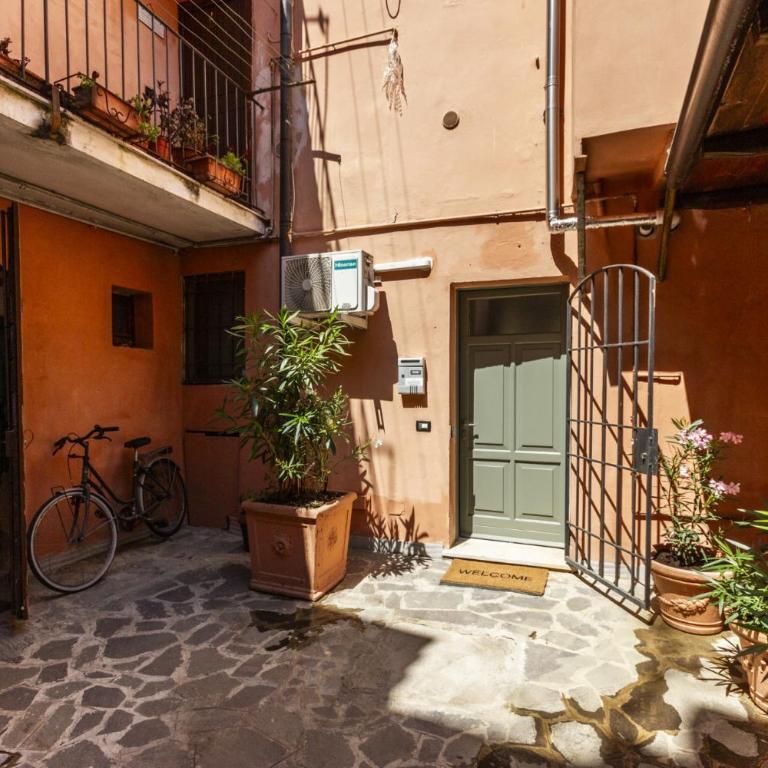 Salvia Suite - Smart Holiday - Appartamento - 8