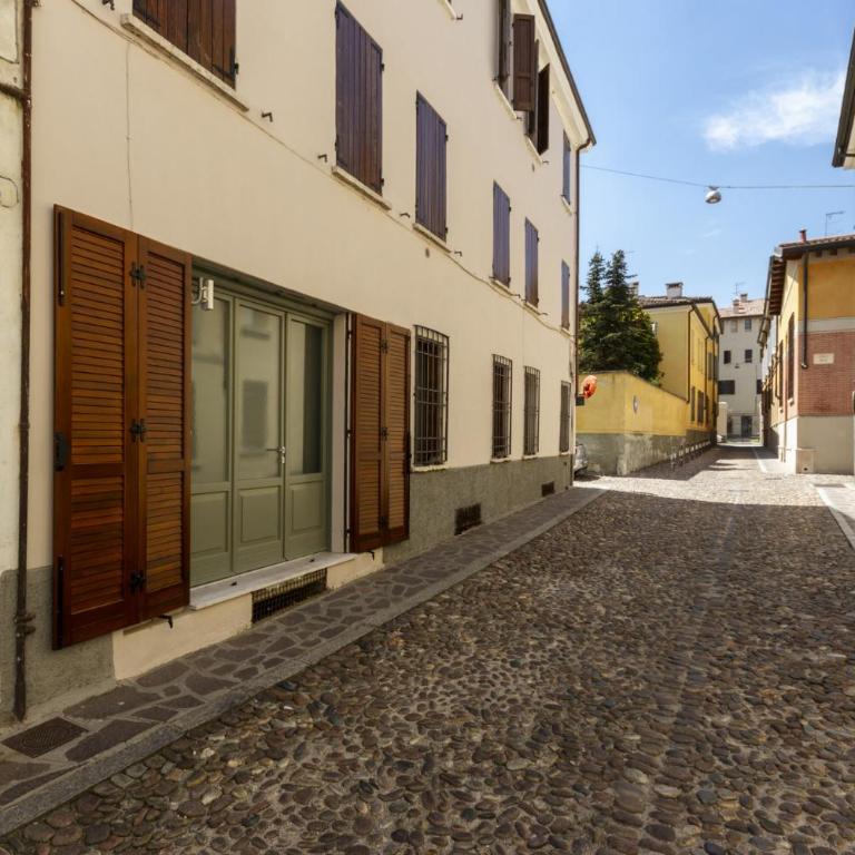 Salvia Suite - Smart Holiday - Appartamento - 5