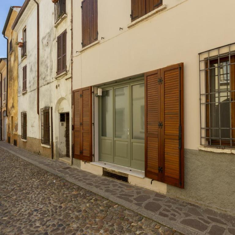Salvia Suite - Smart Holiday - Appartamento - 3