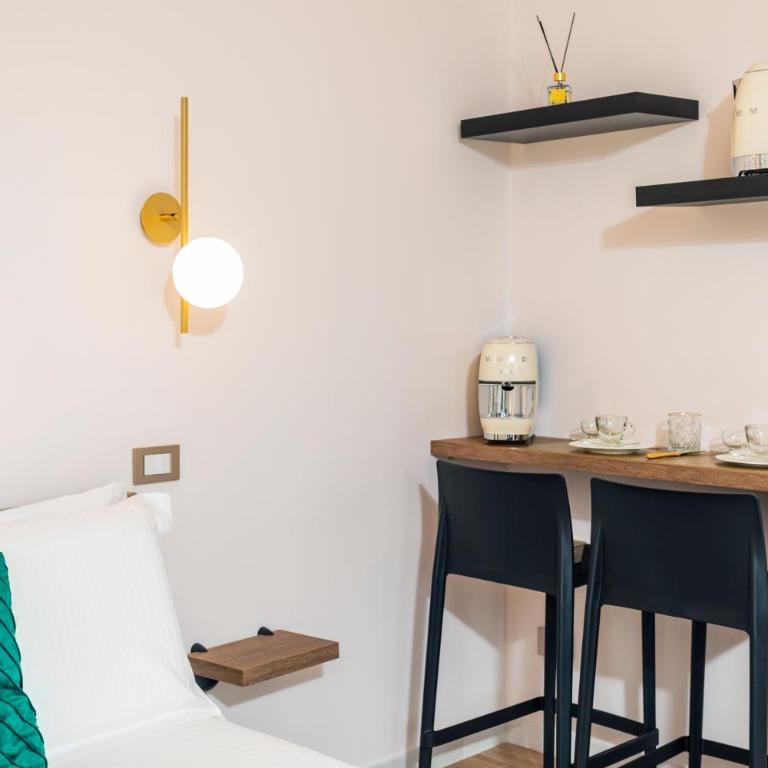 Luxury Fire Home - Catania - Apartment - 3