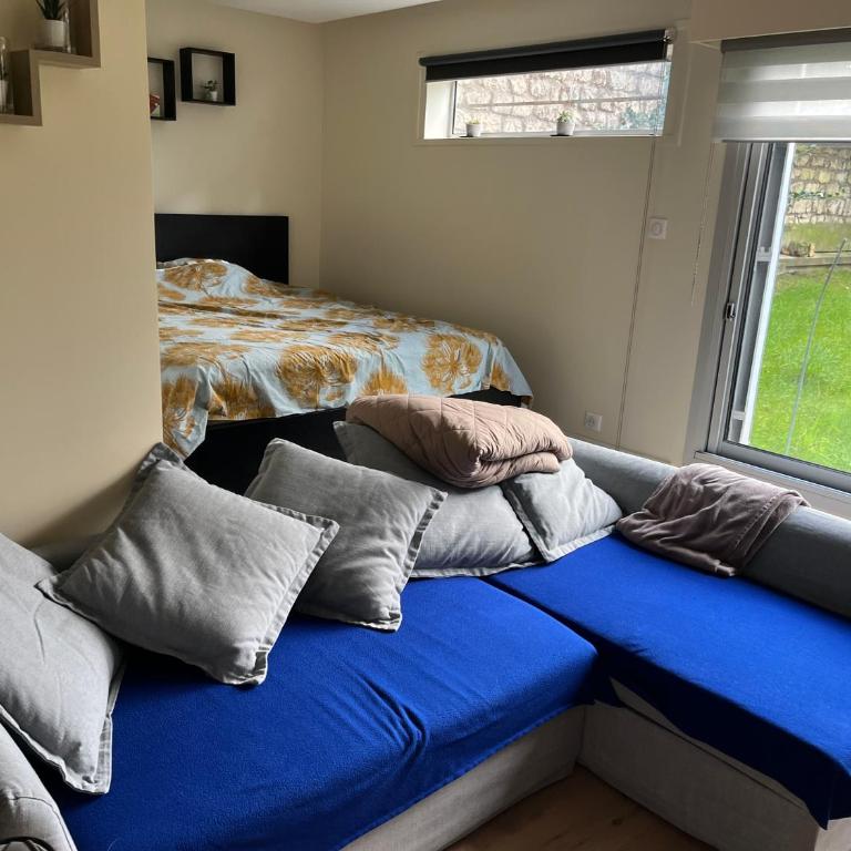 Havre de paix près de Roland Garros - Appartement 1 Chambre - 11